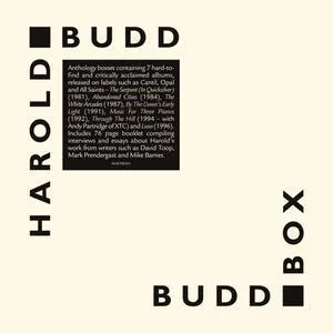 Budd box